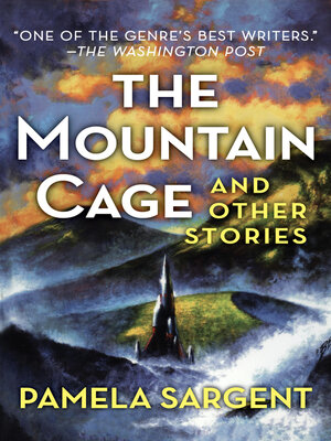 cover image of The Mountain Cage